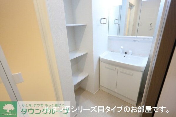 GOAT佐島の物件内観写真